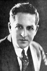 Charles Hutchison portrait