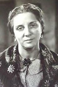 Elvira Curci portrait
