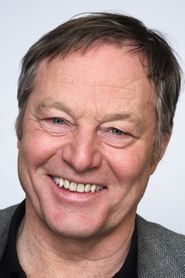 Bjørn Floberg portrait