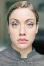 Sarah Grether portrait