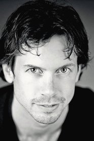 Jonathon Stanton portrait