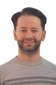 Serkan Atar portrait