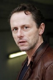 Peter Knaack portrait