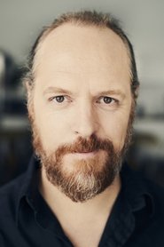 Fabien Cloutier portrait