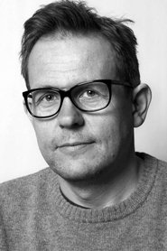 Lars Gudmestad portrait