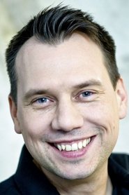 Sebastian Fitzek portrait