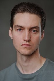 Dmitry Matveev portrait