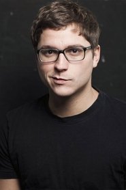 Stefan Ruppe portrait