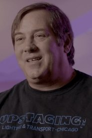 Chris Kuroda portrait