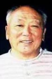 Zhan Che portrait