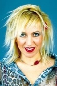 Olga Rajecka portrait