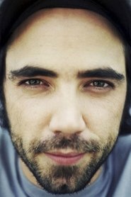 Patrick Watson portrait