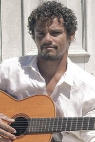 Zé Maria portrait