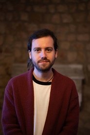 Jordi Feito portrait
