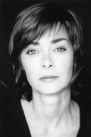 Sabrina Leurquin portrait