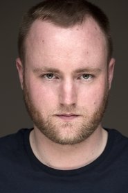 Andrew Regan portrait