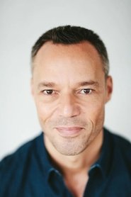 Hans Goedkoop portrait