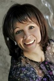 Elvyra Piškinaitė portrait
