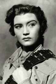 Irma Dorantes portrait