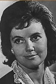 Zoya Vinogradova portrait