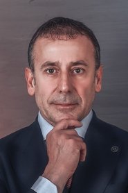 Abdullah Avcı portrait
