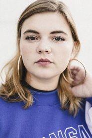 Runa Greiner portrait