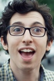 Zack Weiner portrait