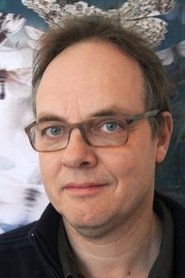 Phil van Tongeren portrait