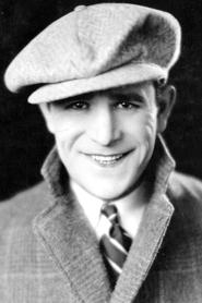 Buddy Roosevelt portrait