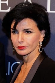Rachida Dati portrait