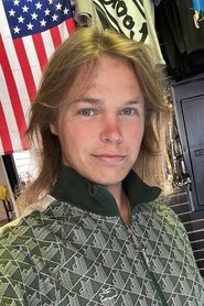 James Wesley portrait