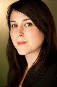 Arianna McGregor portrait