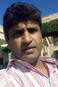 Imtiaz Punjabi portrait