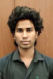 V Vishva portrait