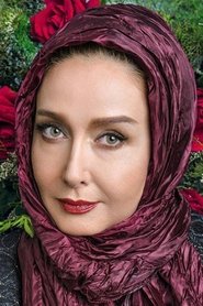 Katayoun Riahi portrait
