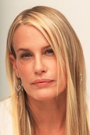 Daryl Hannah portrait