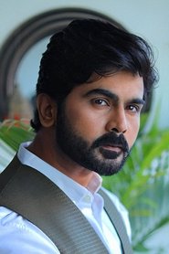 Ashok Kumar Balakrishnan portrait