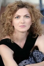 Giorgia Senesi portrait