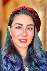 Maryam Pirband portrait