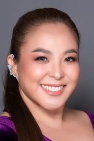 Warinda Damrongphol portrait