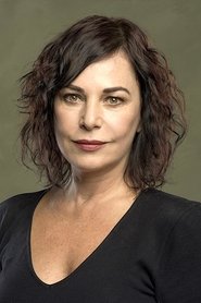 Şenay Gürler portrait