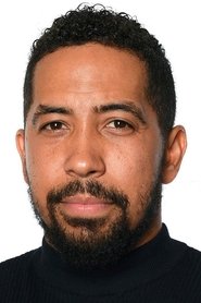 Neil Brown Jr. portrait