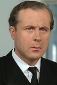 Mark Elwes portrait