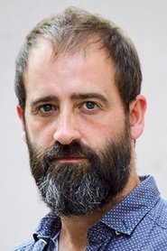 Iñigo Aranburu portrait