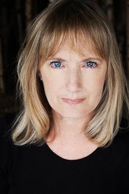 Nicola Wright portrait