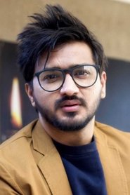 Bhavik Bhojak portrait