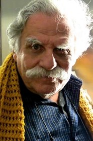 Luiz Rosemberg Filho portrait