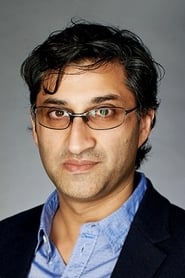 Asif Kapadia portrait