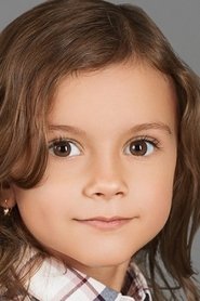 Veronika Volokha portrait