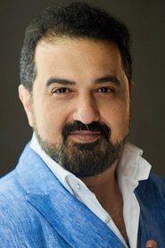 Elchin Azizov portrait
